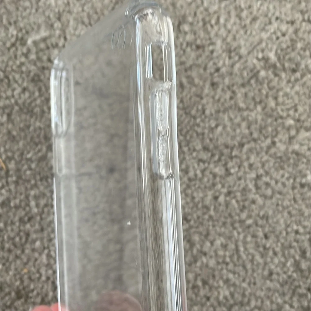 Speck XR phone case